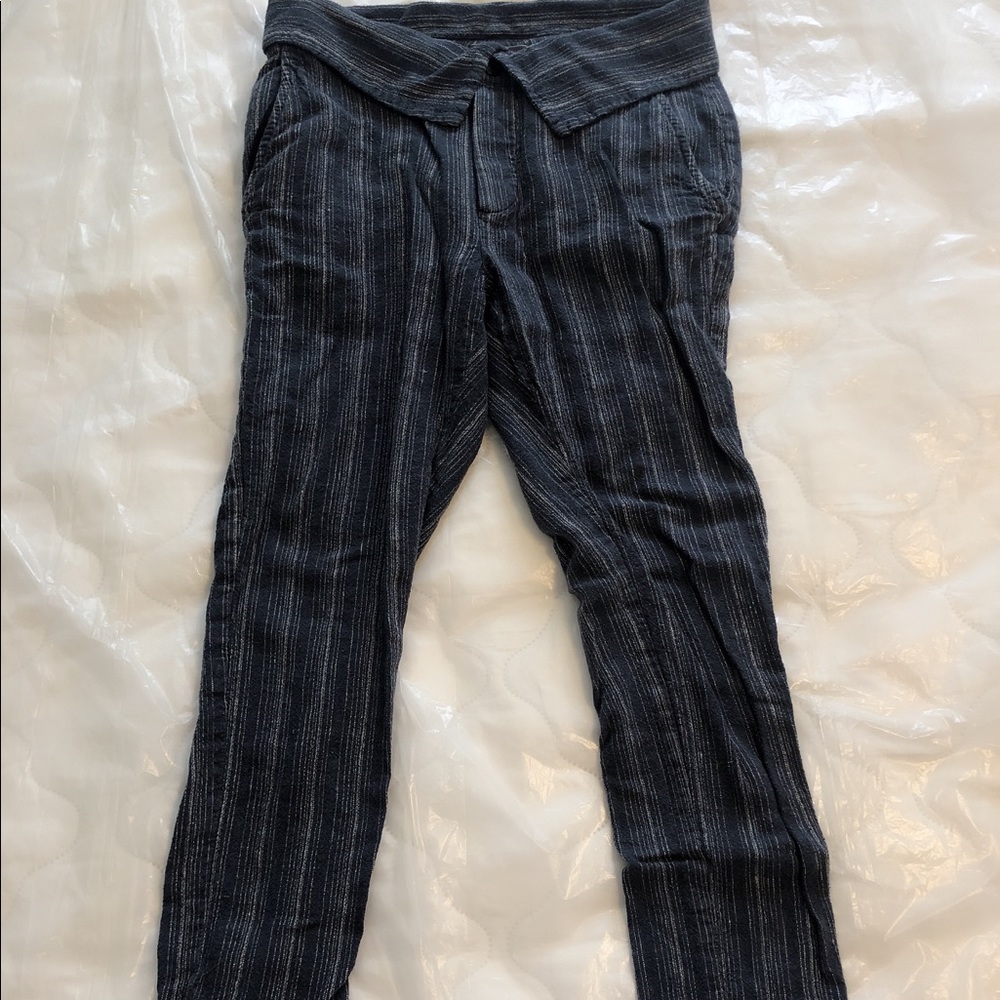 Vince pants